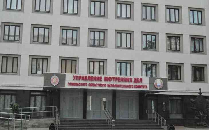 ГАИ проверяет положение дел на сельхозпредприятиях во время уборочной