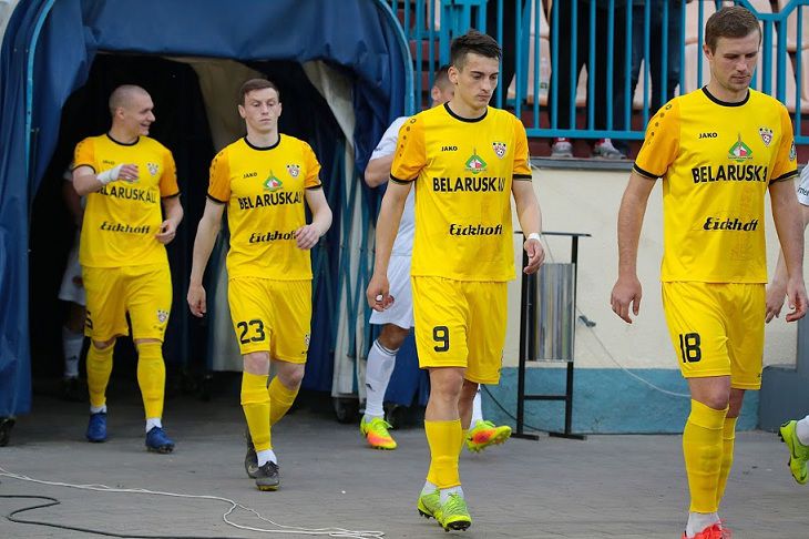 Шахтер сегодня попытается пробиться в следующий раунд квалификации ЛЕ