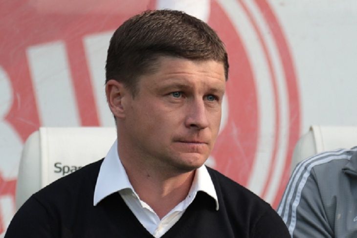 Алексей Бага: были под серьезным давлением, но бились до конца