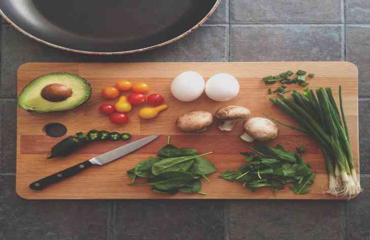 О полезных свойствах овощей на пару сообщил диетолог