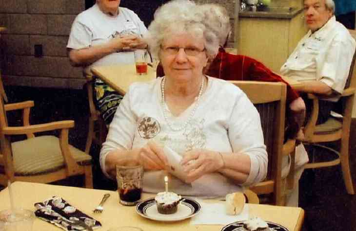 Ведра с частями тел.  Женщину привязали к стулу и взорвали