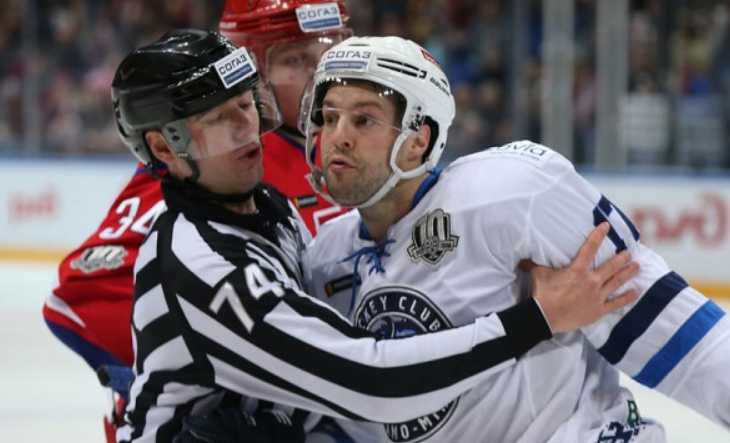 В «Динамо-Минск» возвращается один из самых результативных защитников