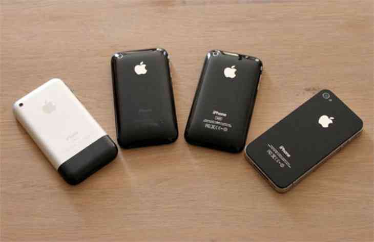 Эксперты пояснили, почему первый iPhone был гениальным продуктом