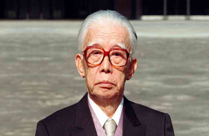 Методика раннего развития ребенка Масару Ибуки Методика раннего развития ребенка Масару Ибуки