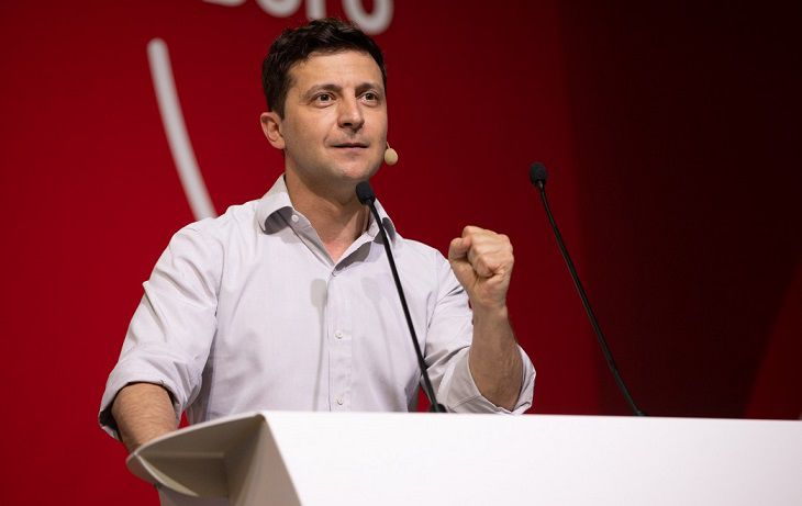 В Украине подвели официальные итоги выборов в Верховную раду