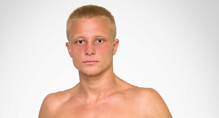 Не хотела варить суп: белорусский кикбоксер избил свою девушку