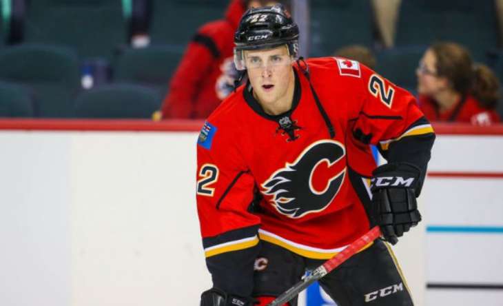 Форвард из США Дрю Шор пополнил ряды минского «Динамо»