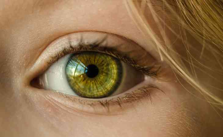 Тест: Выберите глаз, чтобы узнать свои самые плохие черты характера