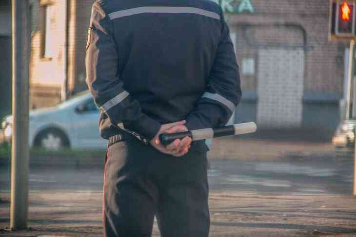 В Москве задержали блогера, который призывал к насилию над детьми силовиков В Москве задержали блогера, который призывал к насилию над детьми силовиков