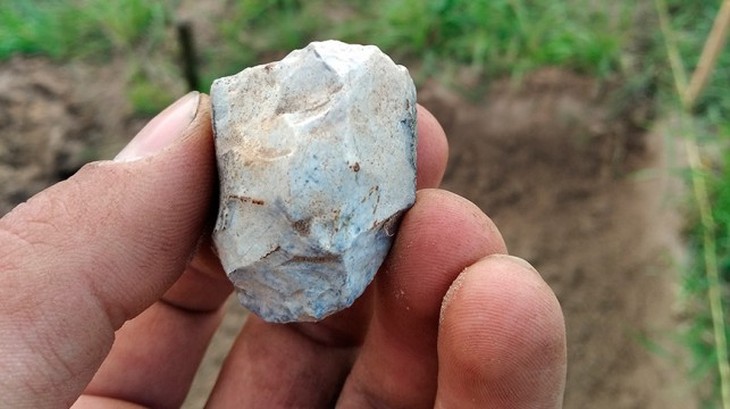 Ученые рассказали о найденных в Беларуси древних поселениях Ученые рассказали о найденных в Беларуси древних поселениях