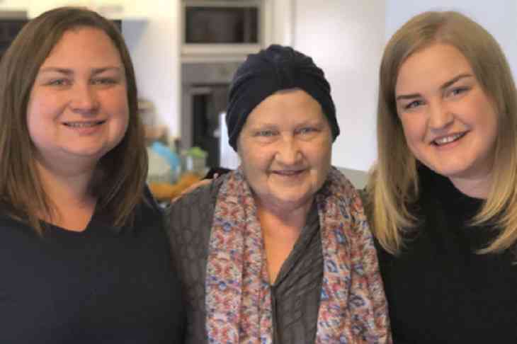 В Австралии впервые провели эвтаназию