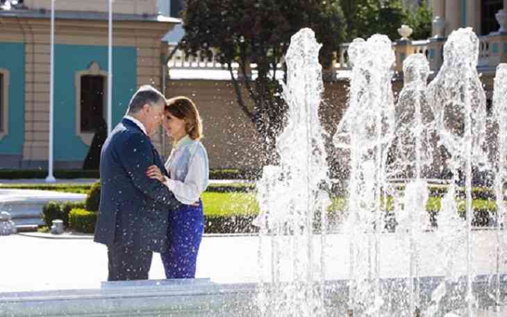 Против Порошенко открыли дело за поездку на Мальдивы Против Порошенко открыли дело за поездку на Мальдивы