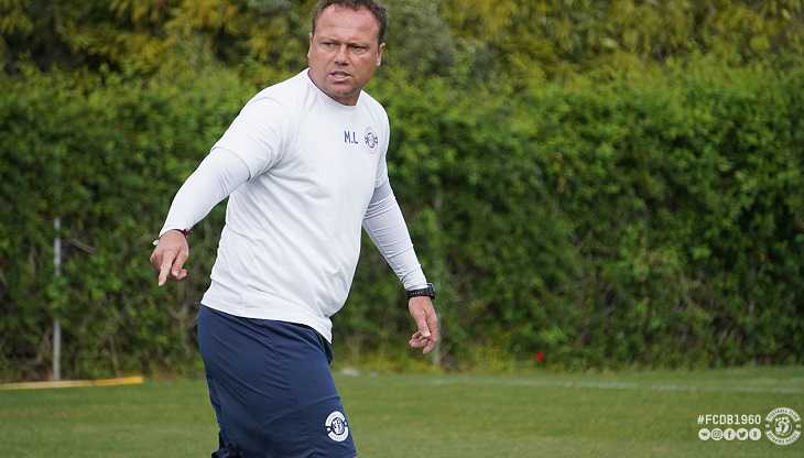 Личка о просьбе БАТЭ перенести матч: «Играть осенью? Я хочу играть сейчас. Это значит в воскресенье»