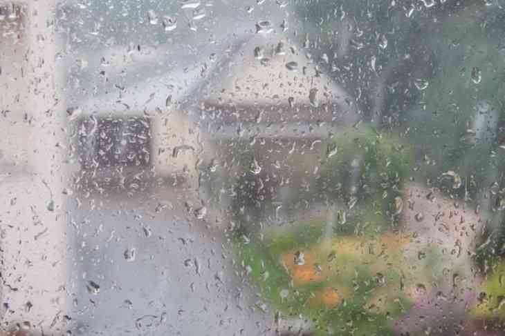 Этой ночью был обновлен абсолютный минимум ночной температуры Этой ночью был обновлен абсолютный минимум ночной температуры