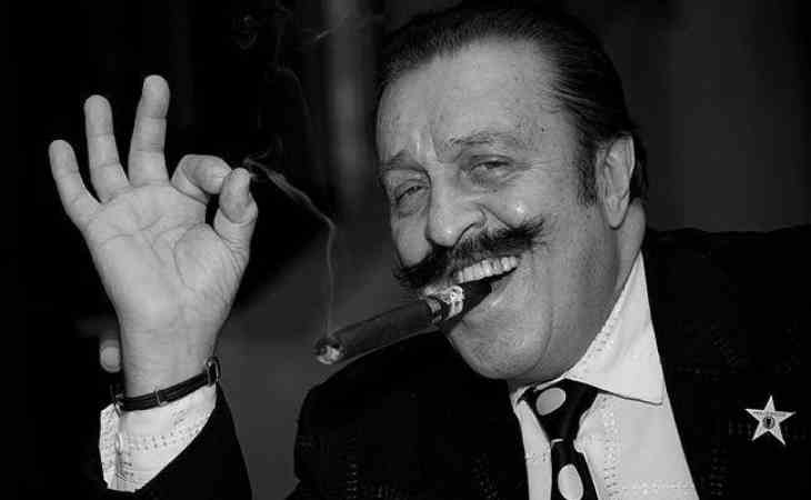 Артисту 4 раза удавалось спастись. Смерть шла за Вилли Токаревым по пятам