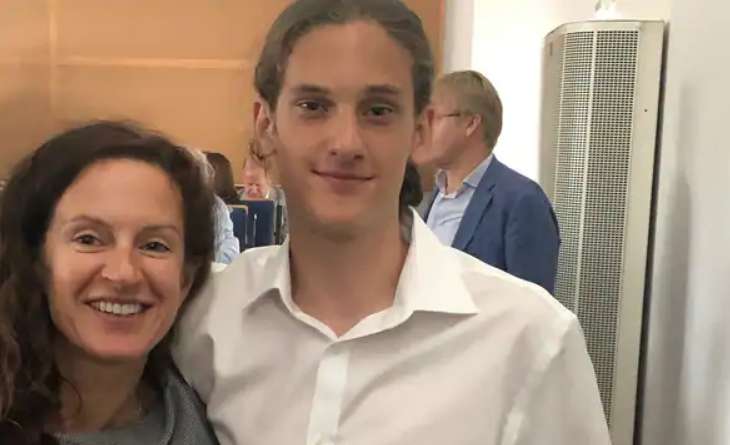 В Швеции убили 16-летнего сына белорусского журналиста