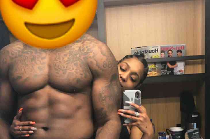 Это гениально. Девушка раскрыла измену парня с помощью одной детали на фото Это гениально. Девушка раскрыла измену парня с помощью одной детали на фото