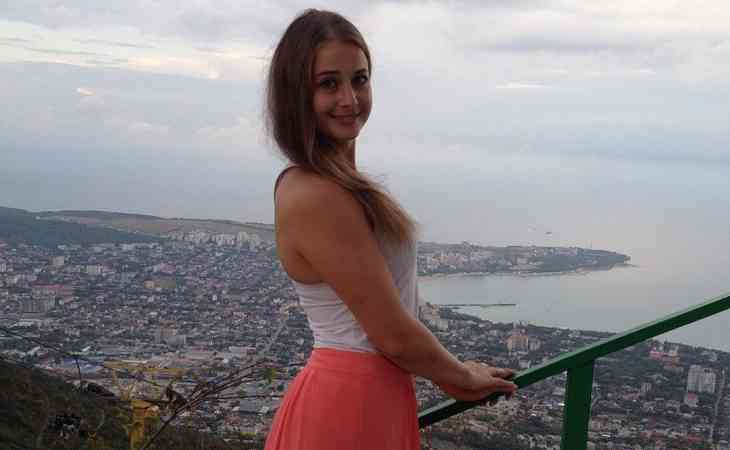 В России трагически погибли две чемпионки мира по кикбоксингу В России трагически погибли две чемпионки мира по кикбоксингу