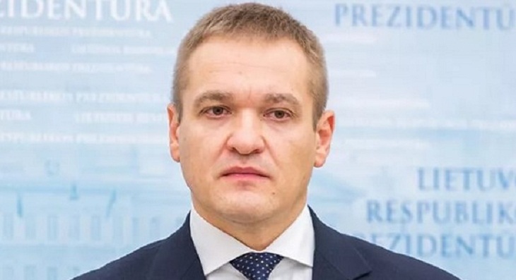 Глава МВД Литвы поставил на место «сеятелей» от власти по вопросу БелАЭС