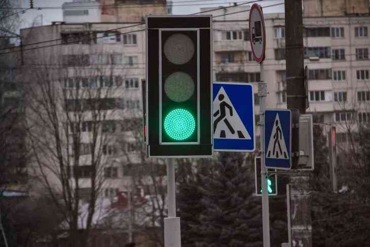 5 августа – Международный день светофора. Как и когда он пришел к белорусам 5 августа – Международный день светофора. Как и когда он пришел к белорусам