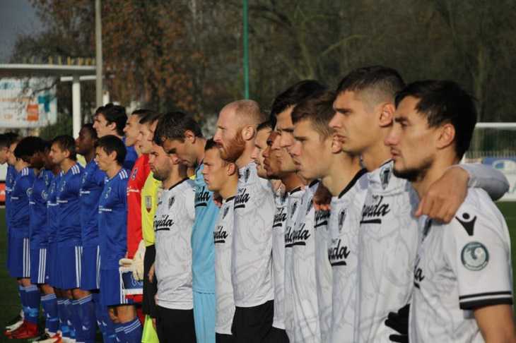 Официально: минское «Торпедо» снимается с чемпионата Беларуси по футболу