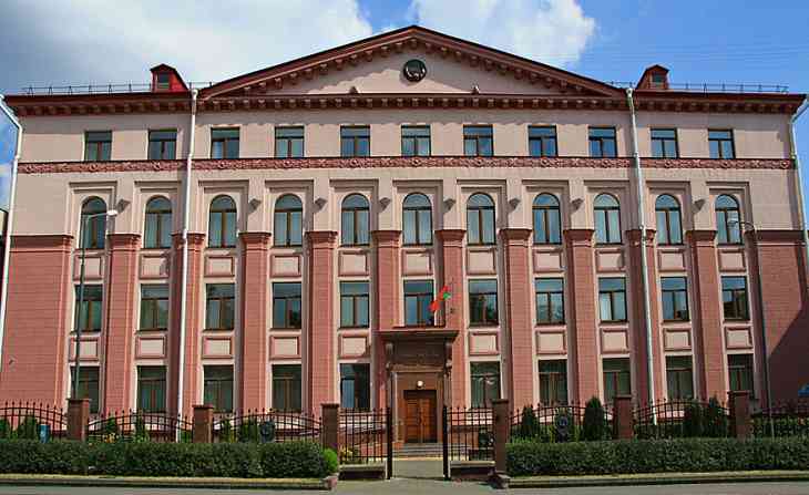 В Минске стало больше краж, но меньше убийств