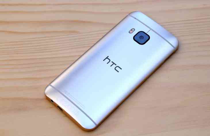 Смартфоны HTC больше не продаются в Великобритании