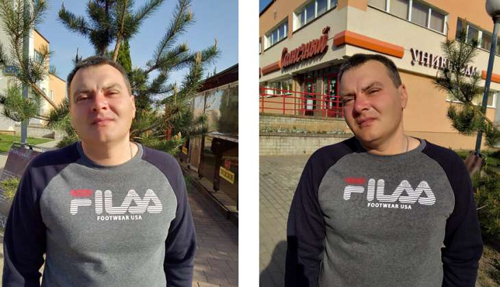 В Гродно объявлен в розыск мужчина: напал на женщину с топором и собирался закопать