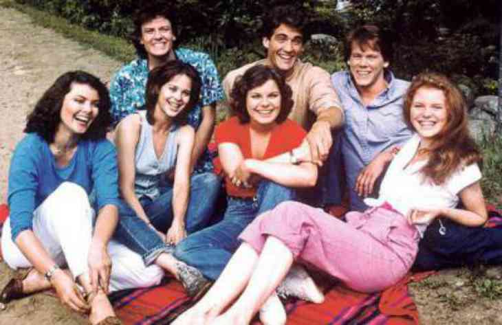 Самые длинные сериалы в истории телевидения Самые длинные сериалы в истории телевидения