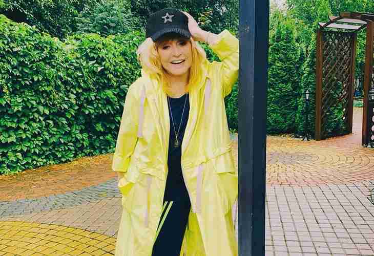 Алла Пугачева обещала сделать из Вилли Токарева рублевого миллионера ...