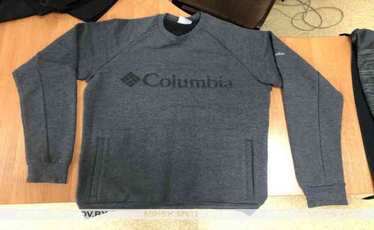 Минчанин «обчистил» магазин спортивной одежды, чтобы «получить порцию адреналина» Минчанин «обчистил» магазин спортивной одежды, чтобы «получить порцию адреналина»