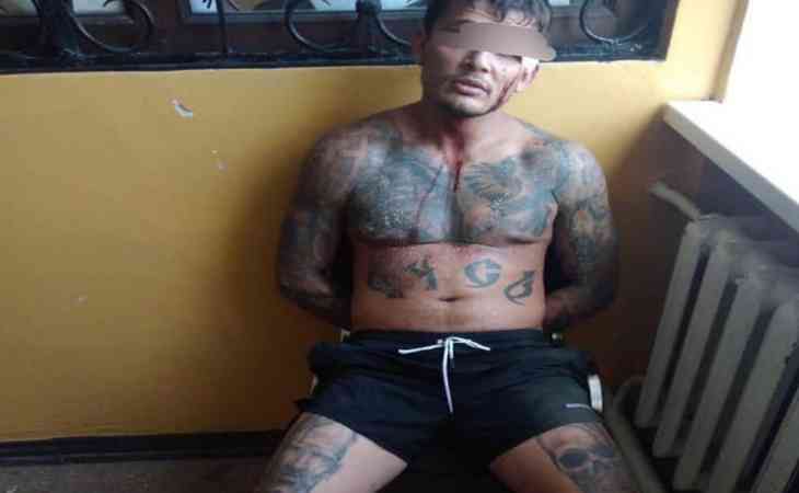 На украинском курорте драка закончилась гибелью человека