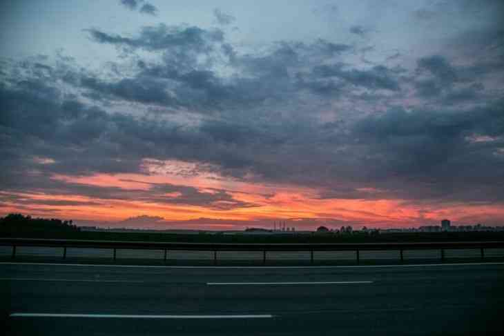 Погода на 6 августа 2019 года: вот таким будет вторник Погода на 6 августа 2019 года: вот таким будет вторник