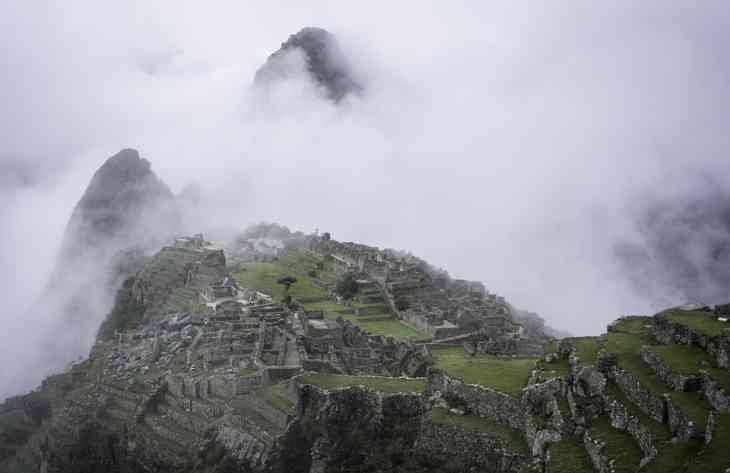 Археологи выяснили, что майя были очень воинственным народом