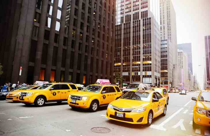 Почему так сложно вычислить авто, работавшее в такси: мнение эксперта