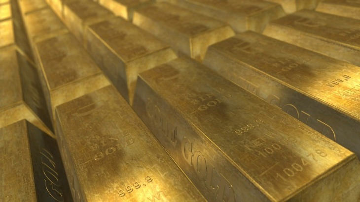 Золотовалютные резервы Беларуси побили исторический максимум