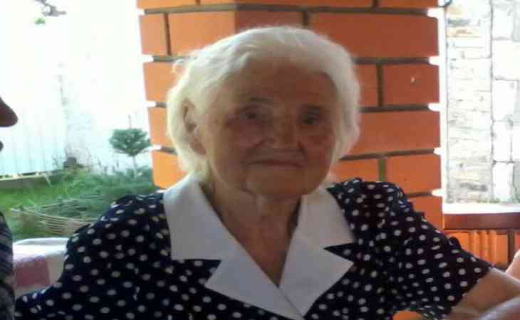 В Пинске 89-летняя пенсионерка ушла в лес за ягодами и не вернулась. Её ищут третьи сутки