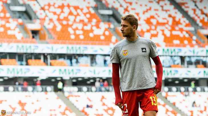 «Чушь чушистическая». Володько не переходит к Слуцкому в «Витесс»: жесткое опровержение «Чушь чушистическая». Володько не переходит к Слуцкому в «Витесс»: жесткое опровержение