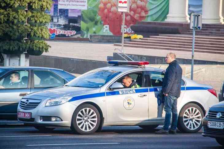 Новости сегодня: чиновников из «Минсктранса» поймали на взятках и в Полоцке выловили труп мужчины