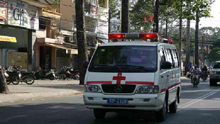 Забыли ребенка. Школьник провел в автобусе 9 часов и умер 