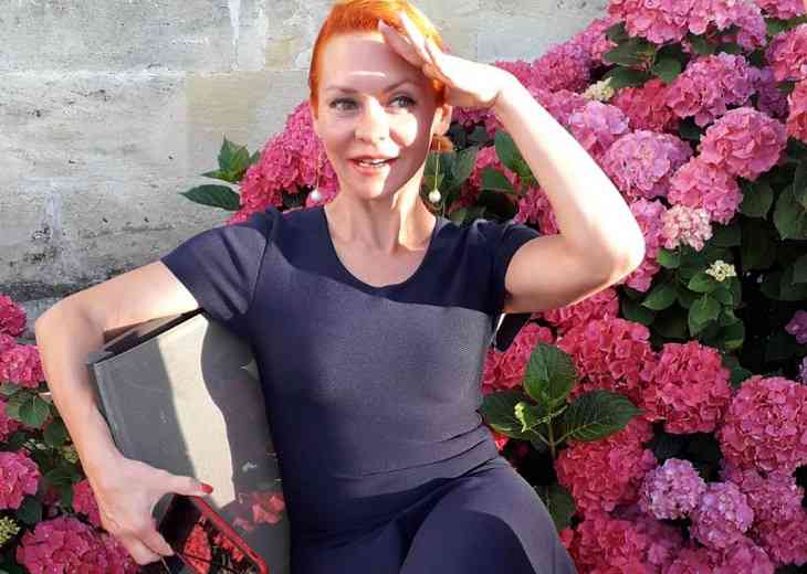 Анисина карина талгатовна