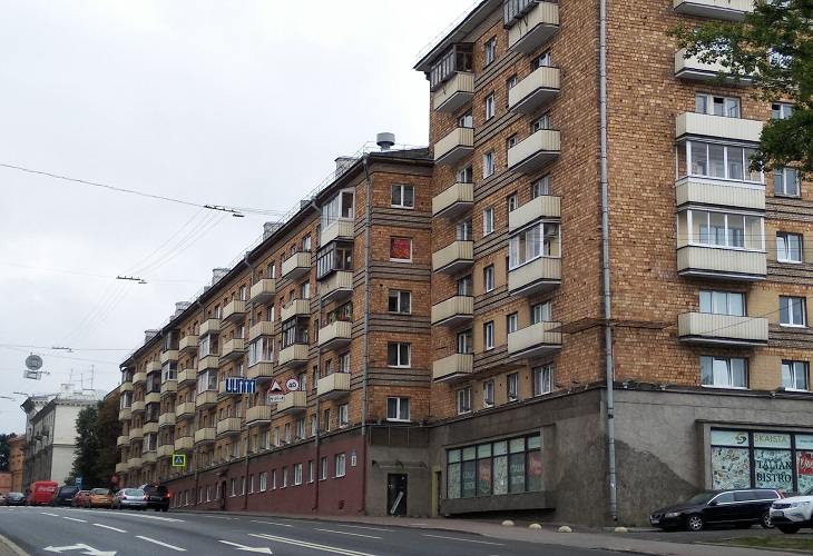 Как снять квартиру в Минске? Опыт молодой семьи из провинции
