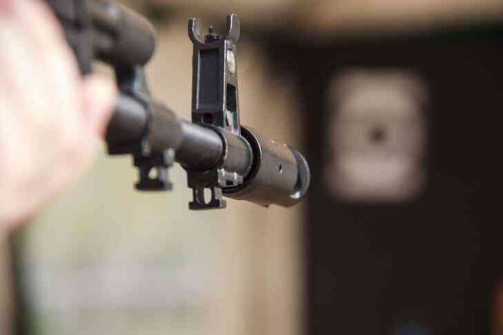 Принял смерть в день рождения: дачник расстрелял соседей из-за музыки Принял смерть в день рождения: дачник расстрелял соседей из-за музыки