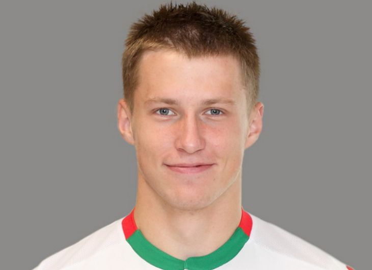 Борисовский БАТЭ подписал перспективного 19-летнего защитника