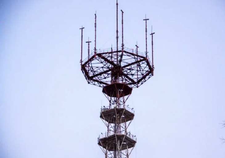 Пять иностранных телеканалов получили разрешение на вещание в Беларуси