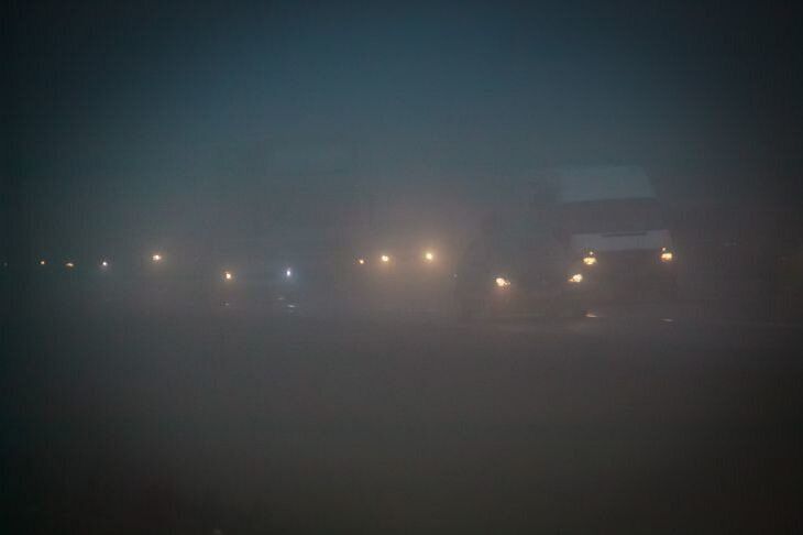 Погода на субботу 10 августа: прогнозы туманны Погода на субботу 10 августа: прогнозы туманны