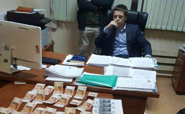 Российский чиновник хотел через Беларусь сбежать в Украину