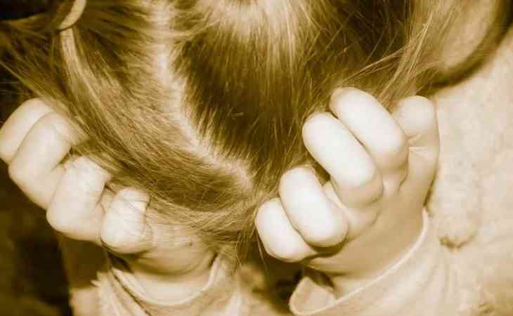 64-летний пенсионер пять лет насиловал малолетнюю дочь