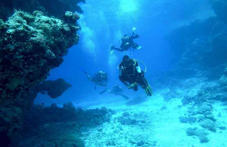 На дне Эгейского моря исследователи обнаружили останки древнего корабля