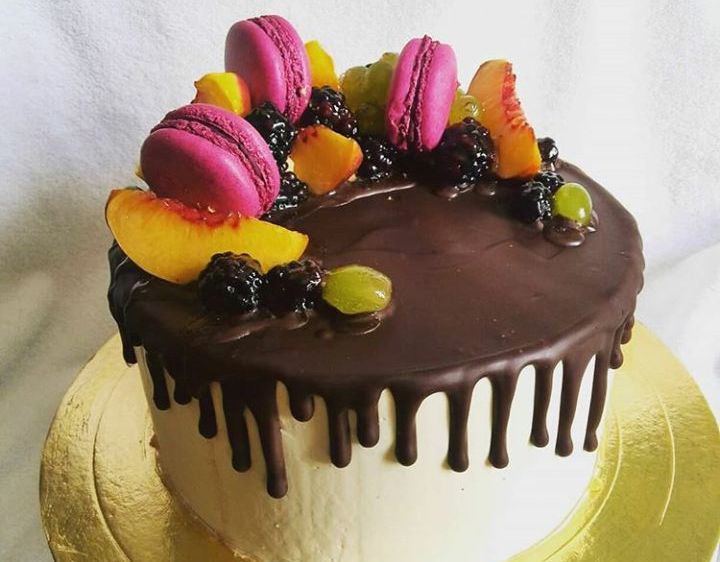 «В торте нашли кусочки проволоки». Рассказываем о сложностях работы и зарплатах кондитера «В торте нашли кусочки проволоки». Рассказываем о сложностях работы и зарплатах кондитера